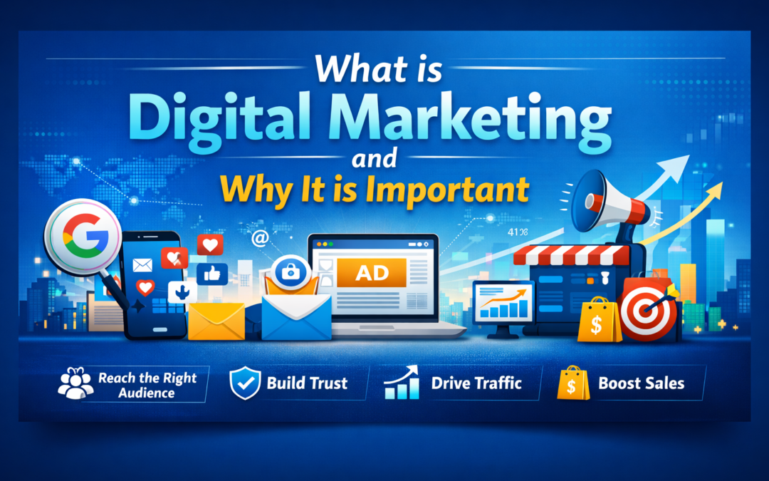 best digital marketing company in koramangala